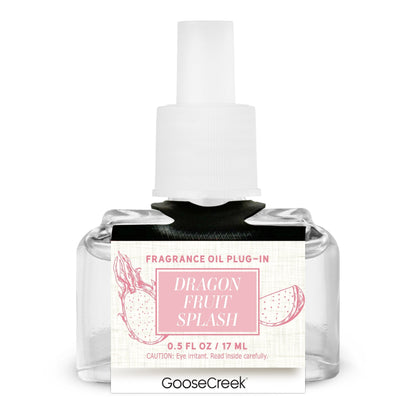 Dragonfruit Splash Plug-in Refill