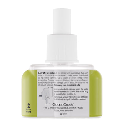 Forest Pine Trees Plug-in Refill