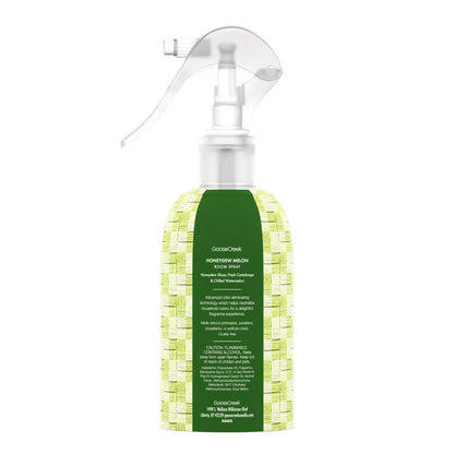 Honeydew Melon Odor Eliminating Room Spray