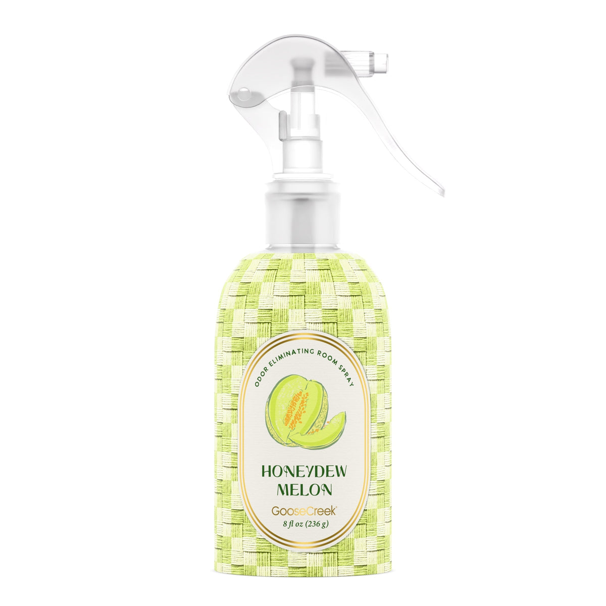 Honeydew Melon Odor Eliminating Room Spray
