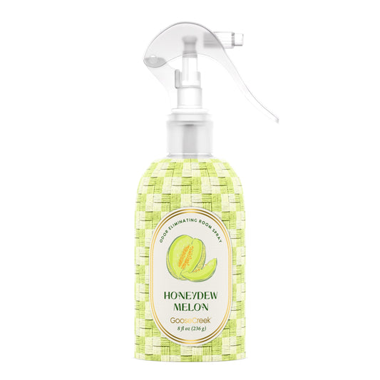 Honeydew Melon Odor Eliminating Room Spray