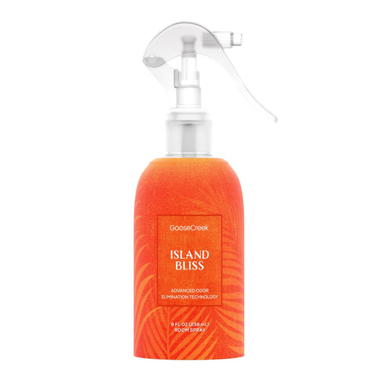 Island Bliss Odor Eliminating Room Spray