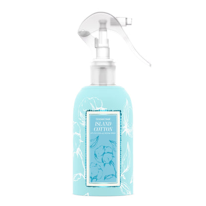 Island Cotton Odor Eliminating Room Spray