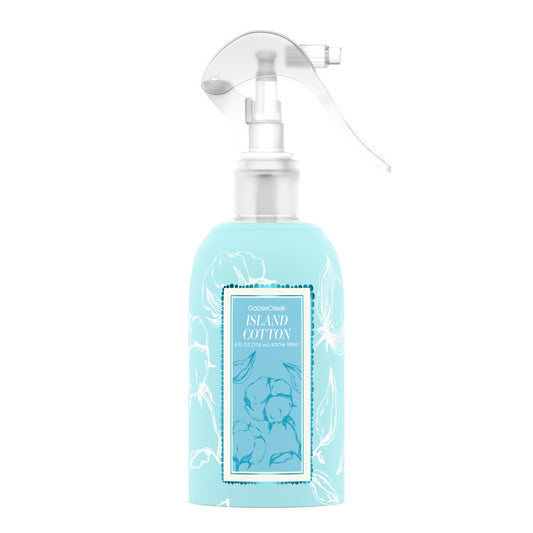 Island Cotton Odor Eliminating Room Spray