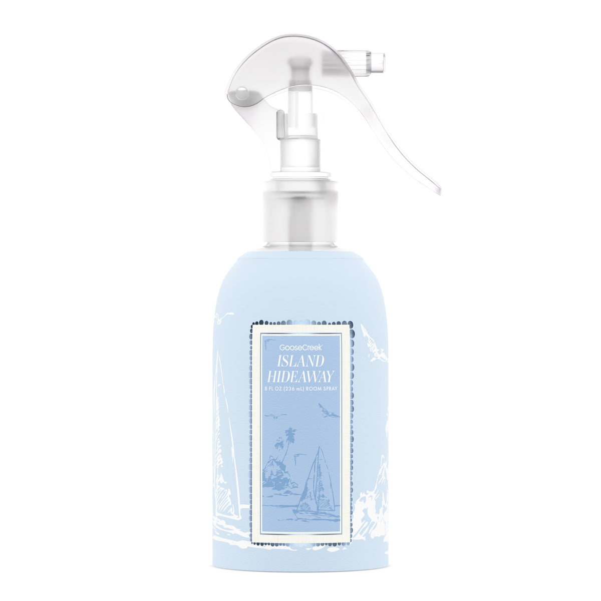 Island Hideaway Odor Eliminating Room Spray