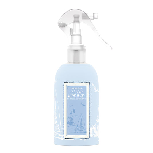 Island Hideaway Odor Eliminating Room Spray