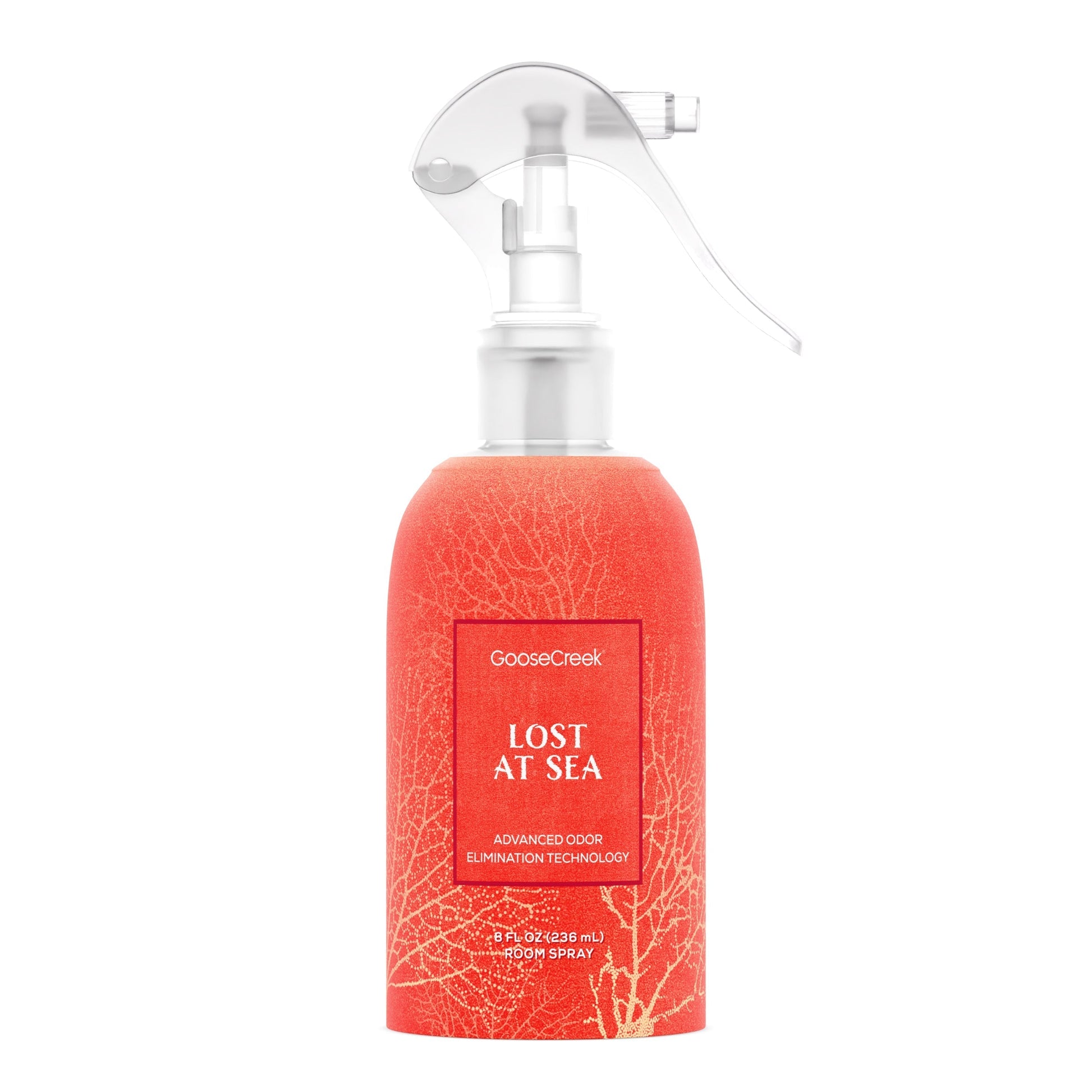 Lost at Sea Odor Eliminating Room Spray
