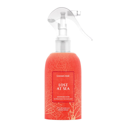 Lost at Sea Odor Eliminating Room Spray