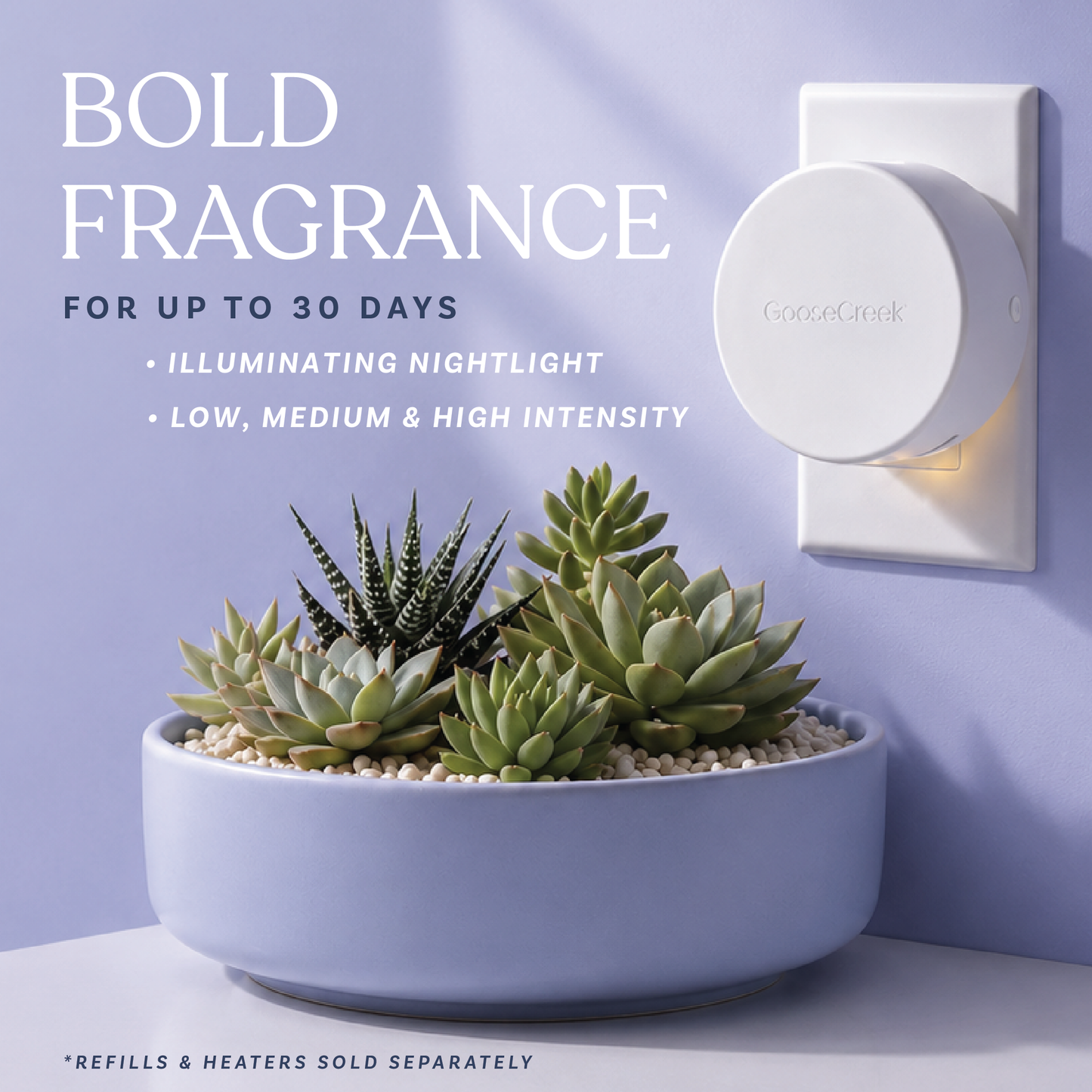 Luxury Lobby Plug-in Refill