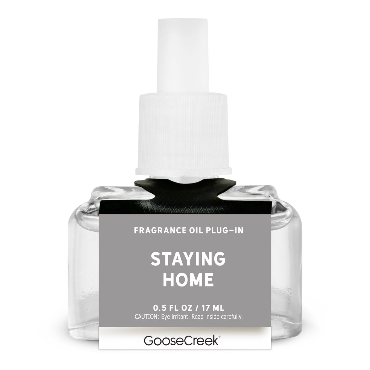 Staying Home Plug-in Refill