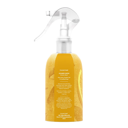 Sugared Lemon Odor Eliminating Room Spray